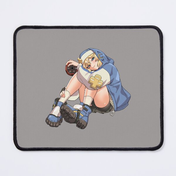 Item preview, Guilty Gear - Bridget designed and sold by Charlieweslman.