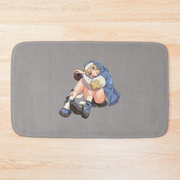 Item preview, Guilty Gear - Bridget designed and sold by Charlieweslman.