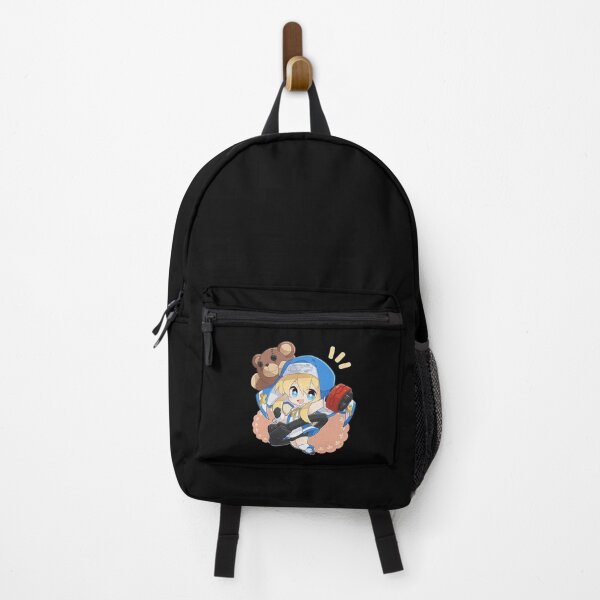 Item preview, Guilty Gear - Bridget designed and sold by Charlieweslman.