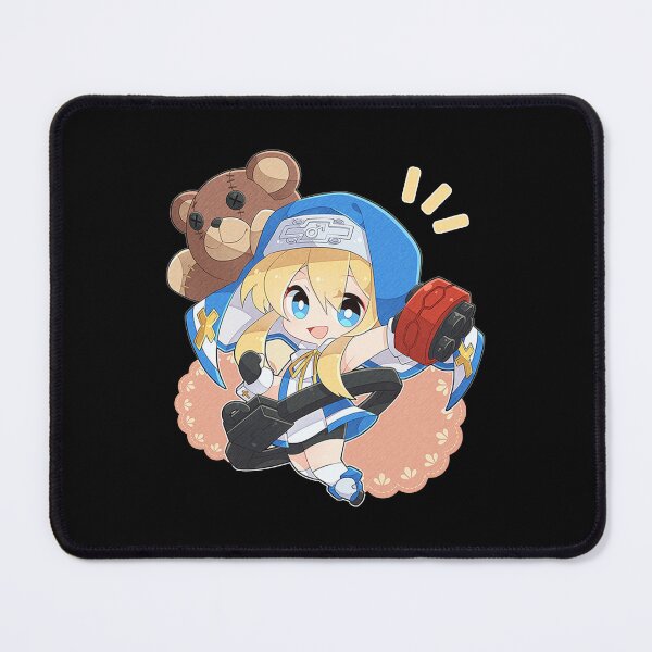 Item preview, Guilty Gear - Bridget designed and sold by Charlieweslman.