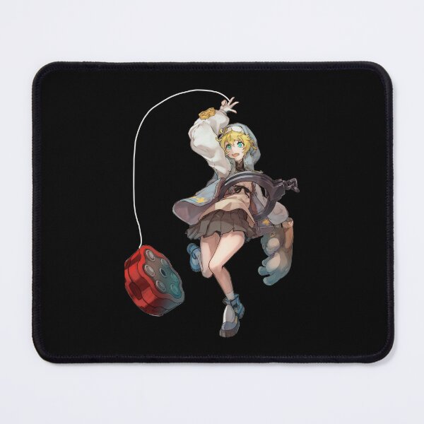 Item preview, Guilty Gear - Bridget designed and sold by Charlieweslman.