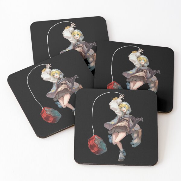 Item preview, Guilty Gear - Bridget designed and sold by Charlieweslman.