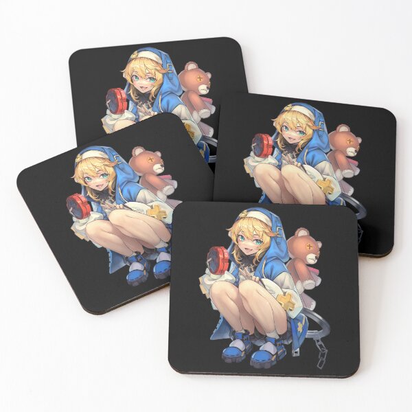 Item preview, Guilty Gear - Bridget designed and sold by Charlieweslman.