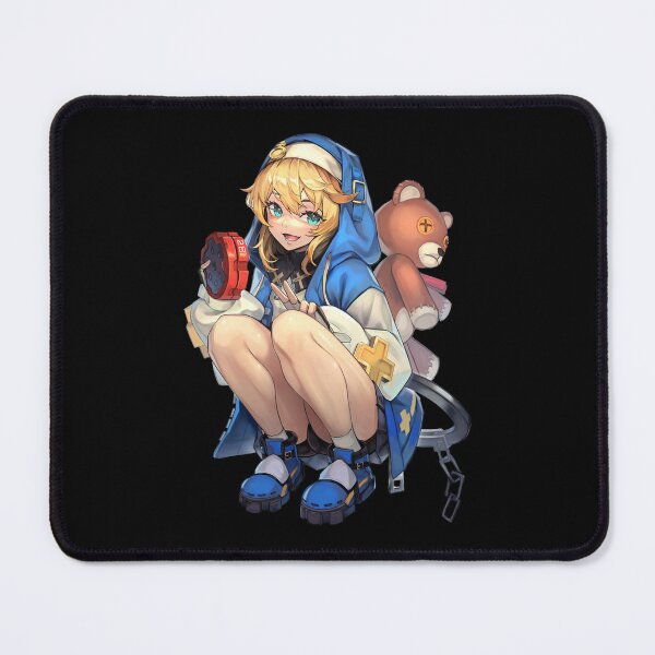 Item preview, Guilty Gear - Bridget designed and sold by Charlieweslman.
