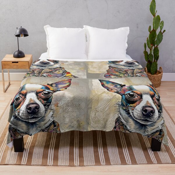 Item preview, Chihuahua and dress code designed and sold by bogfl.