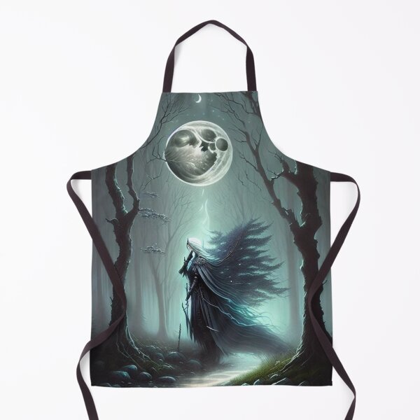 Item preview, The Moonlit Clearing designed and sold by BiancaDPetals.