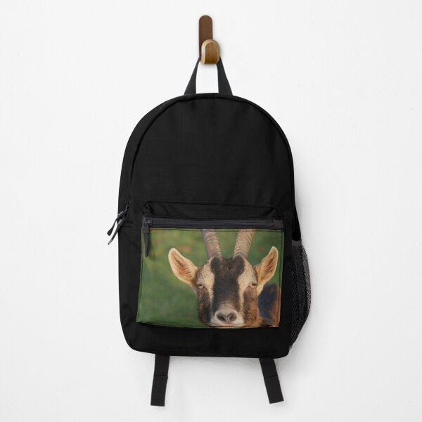 Item preview, Goat farm - Funny goat designed and sold by animal-animal.