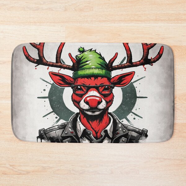 Item preview, Saskatoon Sam designed and sold by CosmicBee.