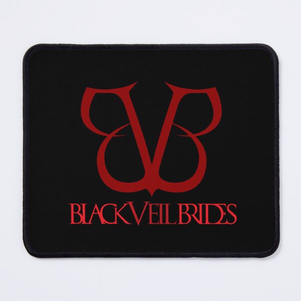 Item preview, the best red veil brides logo designed and sold by yearsthanks.