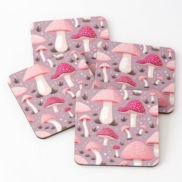Item preview, mushroom designed and sold by Sunghie.
