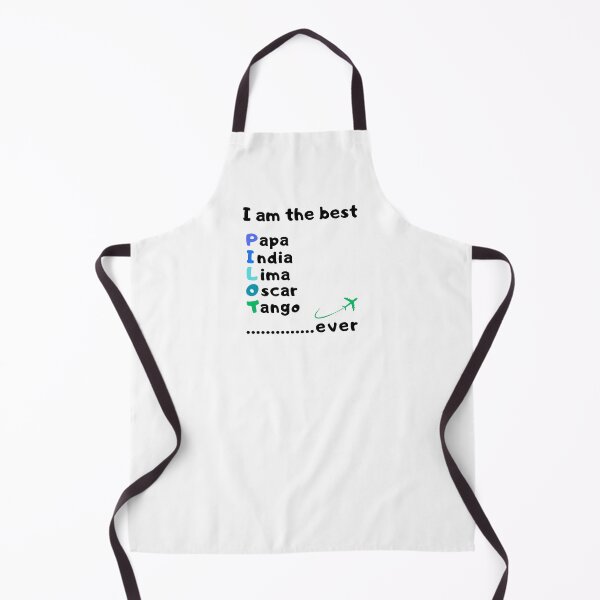 Item preview, I am the best pilot ever, Pilot Essential T-shirt designed and sold by MAGness.