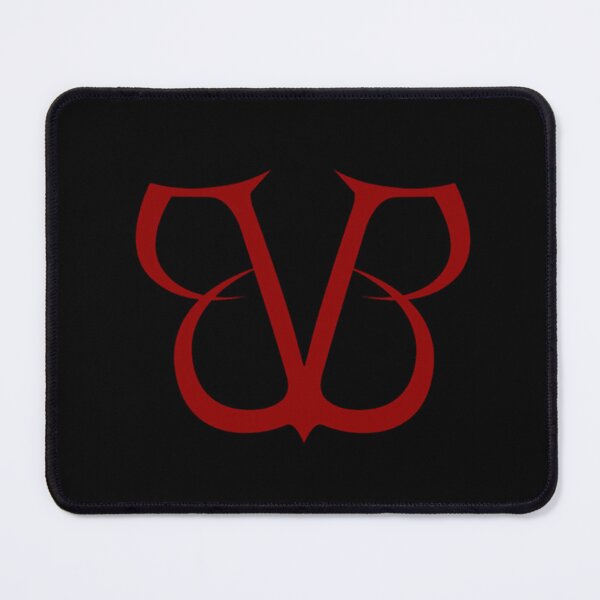 Item preview, the red veil brides logo designed and sold by yearsthanks.