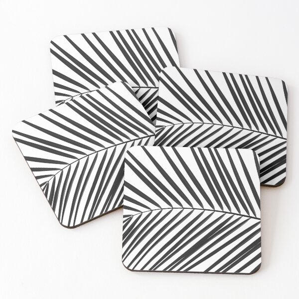 Item preview, Palm tree leaf designed and sold by assaf.