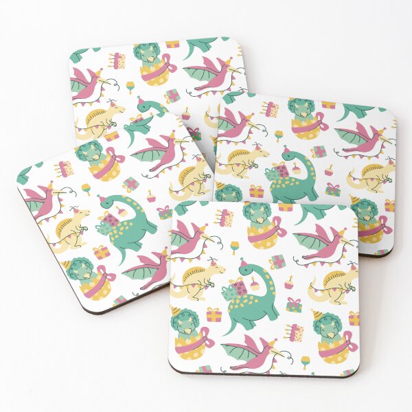 Item preview, Dinosaur birthday designed and sold by DerSenat.
