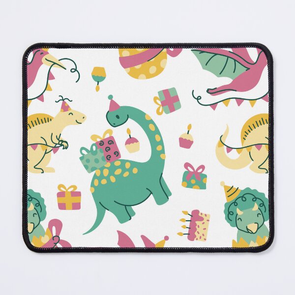 Item preview, Dinosaur birthday designed and sold by DerSenat.