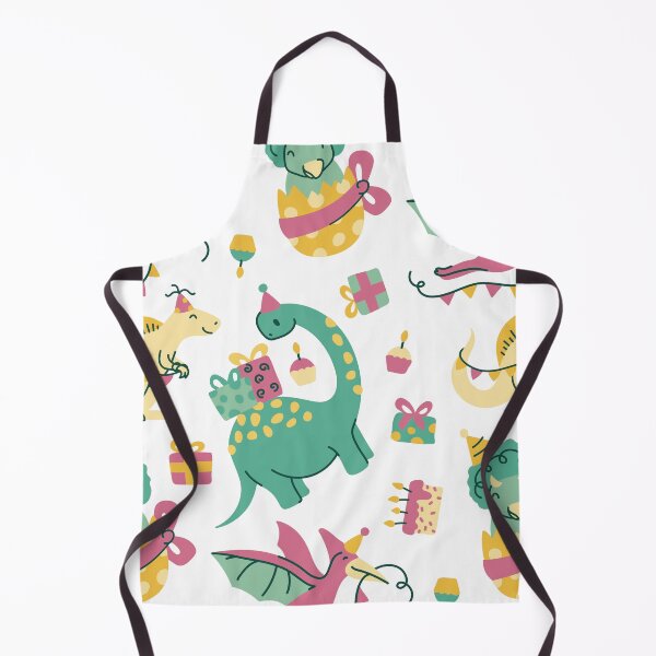 Item preview, Dinosaur birthday designed and sold by DerSenat.