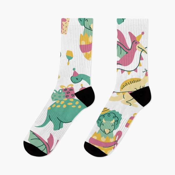 Item preview, Dinosaur birthday designed and sold by DerSenat.