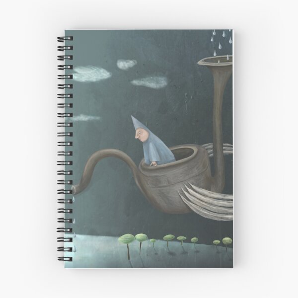 Item preview, The Flying Machine designed and sold by fizzyjinks.