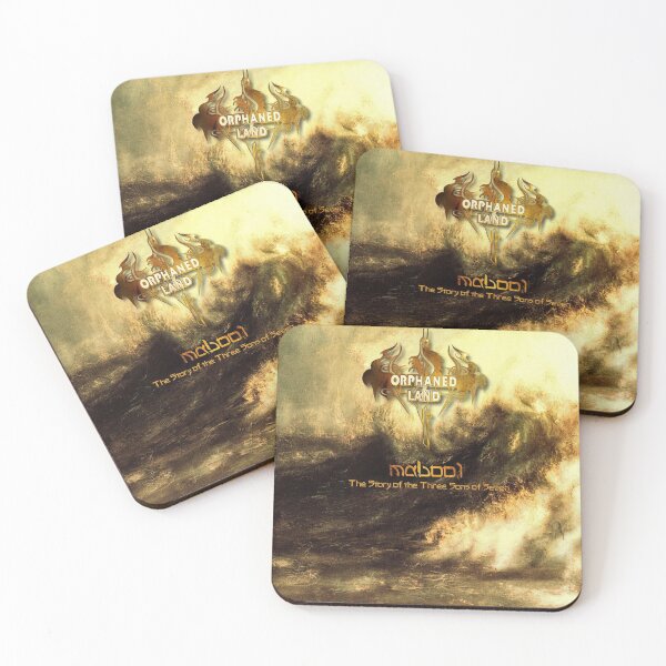 Artikelvorschau, Orphaned Land – Mabool-Album 2004 entworfen und verkauft von invokere.