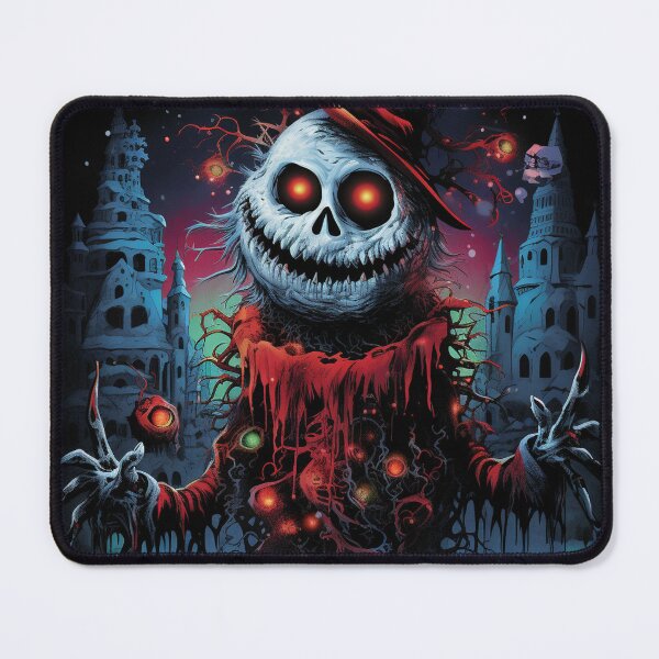 Item preview, Winter's Phantom designed and sold by CosmicBee.