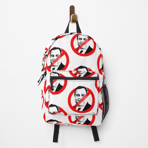 Item preview, Anti-Christie designed and sold by HughIeas.