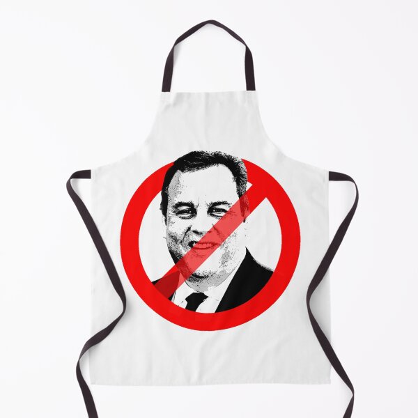 Item preview, Anti-Christie designed and sold by HughIeas.