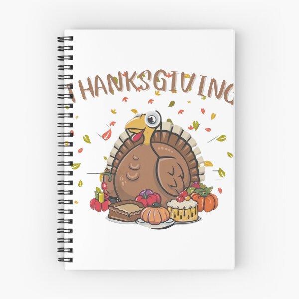 Item preview, Thanksgiving Feast Delights designed and sold by Nokart.