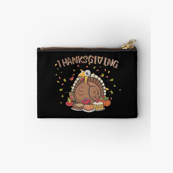 Item preview, Thanksgiving Feast Delights designed and sold by Nokart.