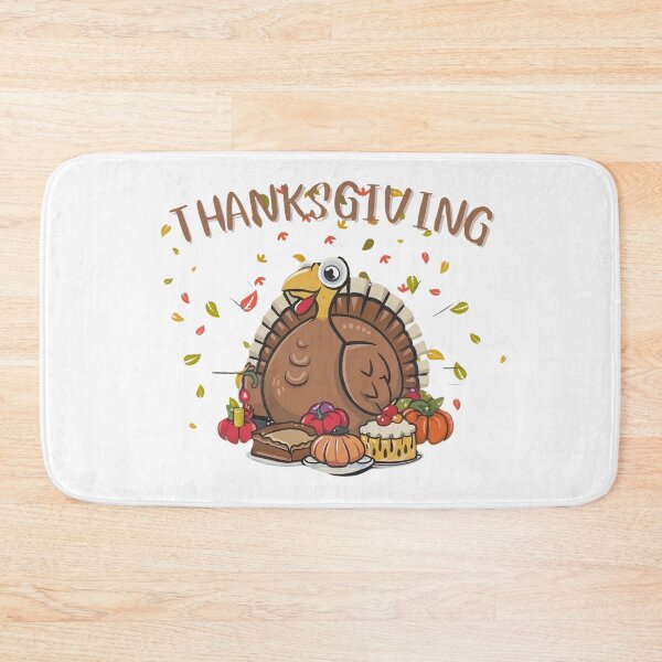 Item preview, Thanksgiving Feast Delights designed and sold by Nokart.