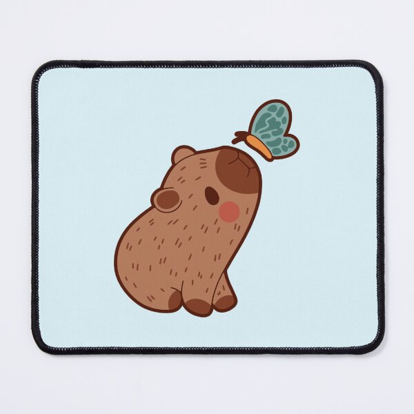 Item preview, Capybara | Capybara | Baby capybara designed and sold by DerSenat.