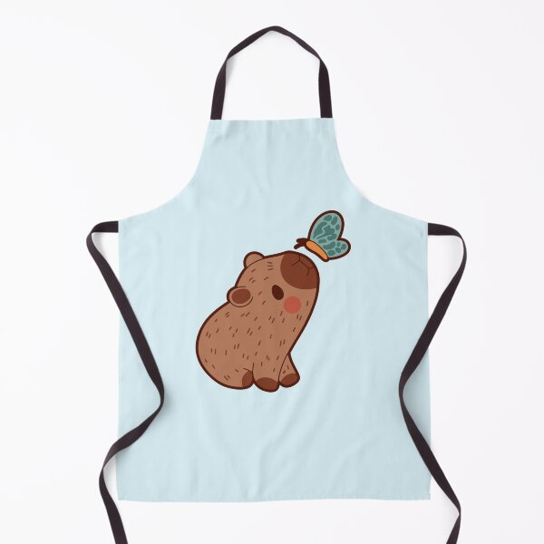 Item preview, Capybara | Capybara | Baby capybara designed and sold by DerSenat.