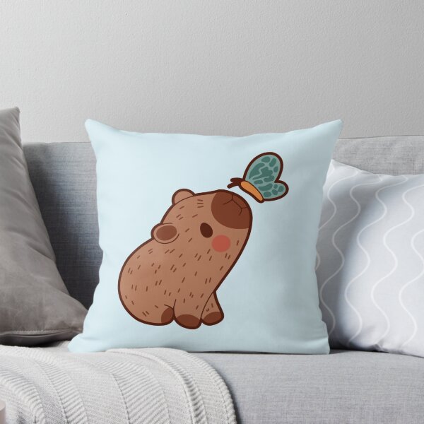 Item preview, Capybara | Capybara | Baby capybara designed and sold by DerSenat.