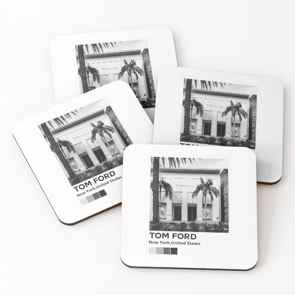 Item preview, tom ford  fashion newspaper designed and sold by paulrommer.
