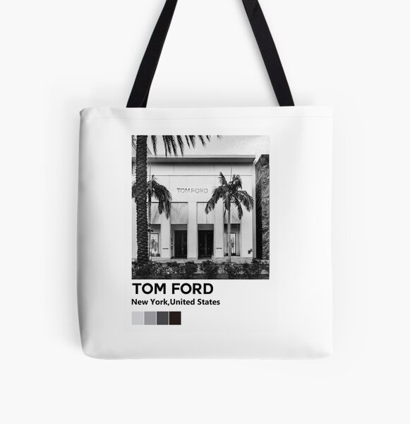 Item preview, tom ford  fashion newspaper designed and sold by paulrommer.