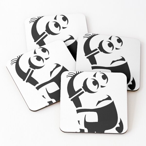 Item preview, Minion designed and sold by chaayasartsy.