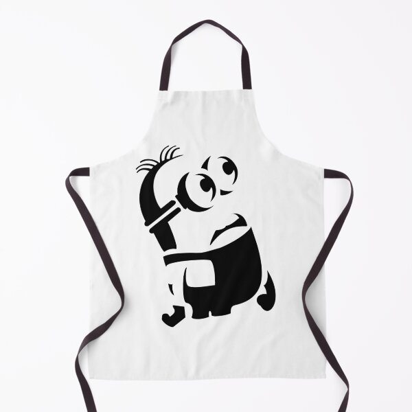 Item preview, Minion designed and sold by chaayasartsy.