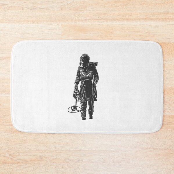 Item preview, Toxic wasteland designed and sold by TimConstable.