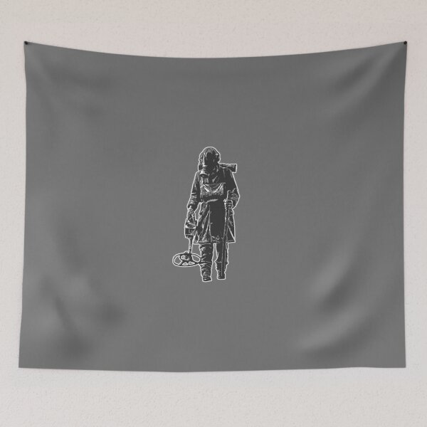 Item preview, Toxic wasteland designed and sold by TimConstable.