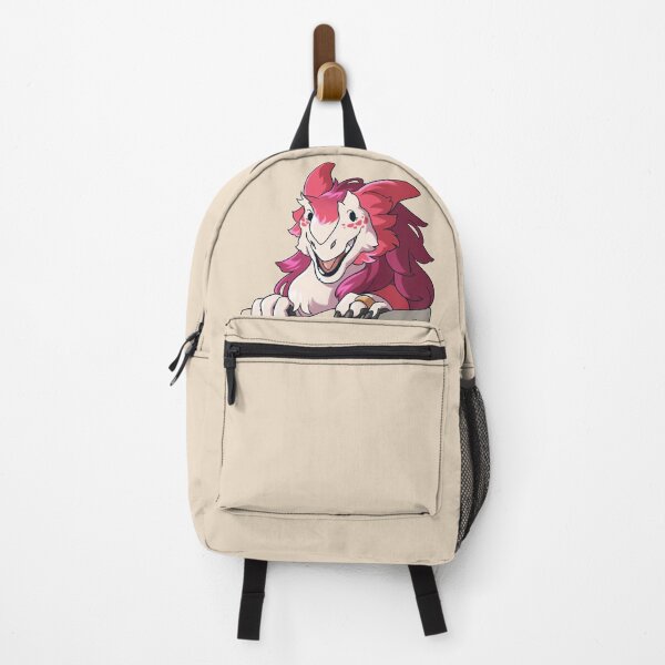 Item preview, Pocket buddy (Sergal-red) designed and sold by JingoDingo.