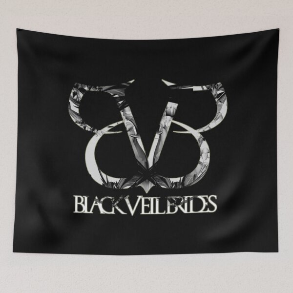 Item preview, cool black veil brides designed and sold by yearsthanks.