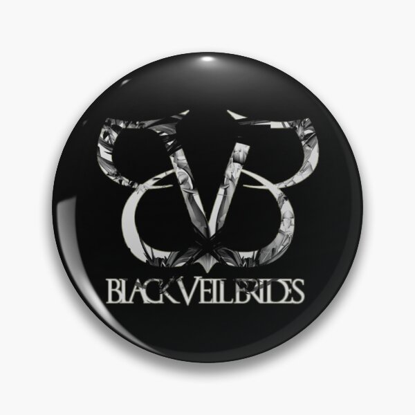 Item preview, cool black veil brides designed and sold by yearsthanks.