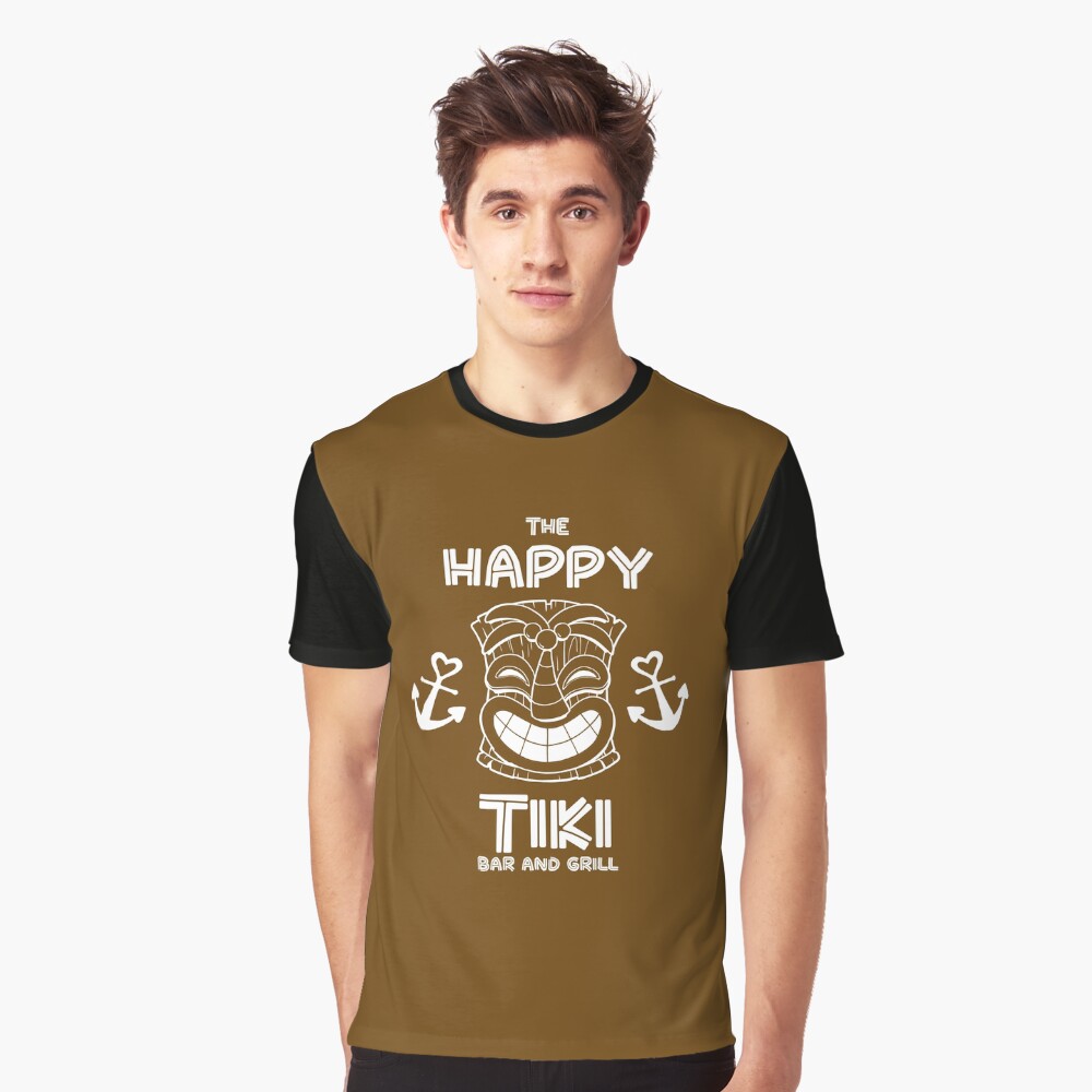 Item preview, Graphic T-Shirt designed and sold by spymonkey.