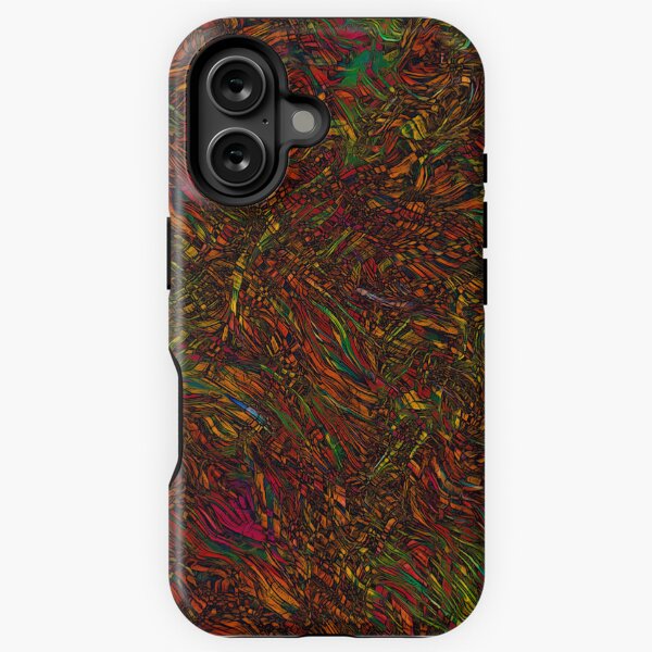 Aperçu de l'œuvre Toxic plants 14 créée et vendue par olivier duchossoir.