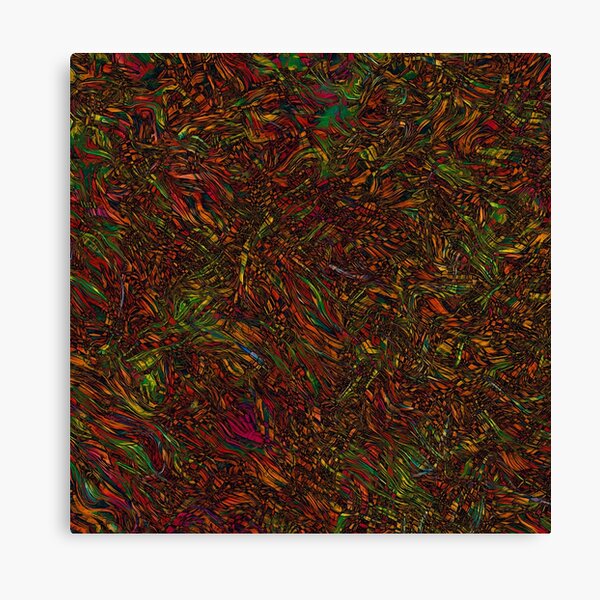 Aperçu de l'œuvre Toxic plants 14 créée et vendue par olivier duchossoir.