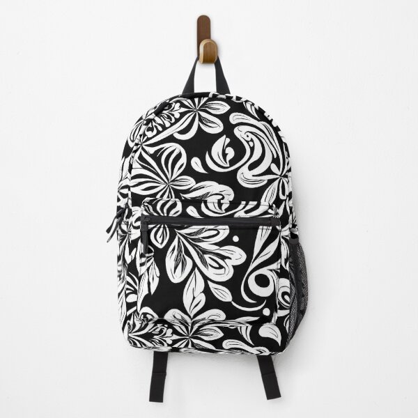 Item preview, Acanthus Damask designed and sold by YongDesign2023.