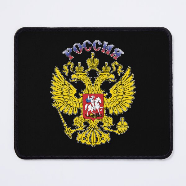 Item preview, The coat of arms of Russia designed and sold by portokalis.
