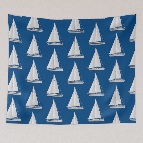 Item preview, HR29 Sailboat designed and sold by FotoJarmo.