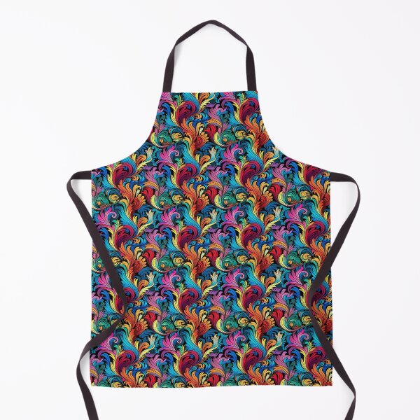 Item preview, Psychedelic Delirium designed and sold by MidArtForge.