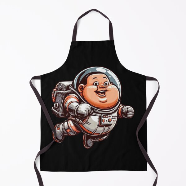Item preview, Kid Astronaut  designed and sold by Myra365Art.