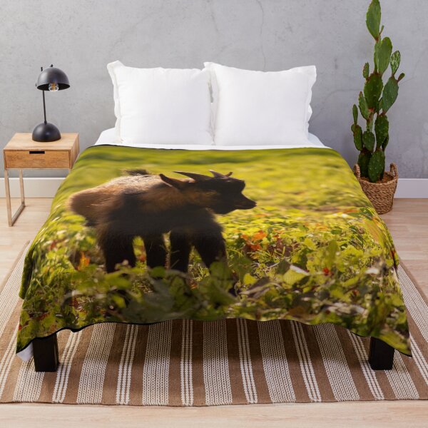 Item preview, Goat farm - Funny goat - black goat designed and sold by animal-animal.